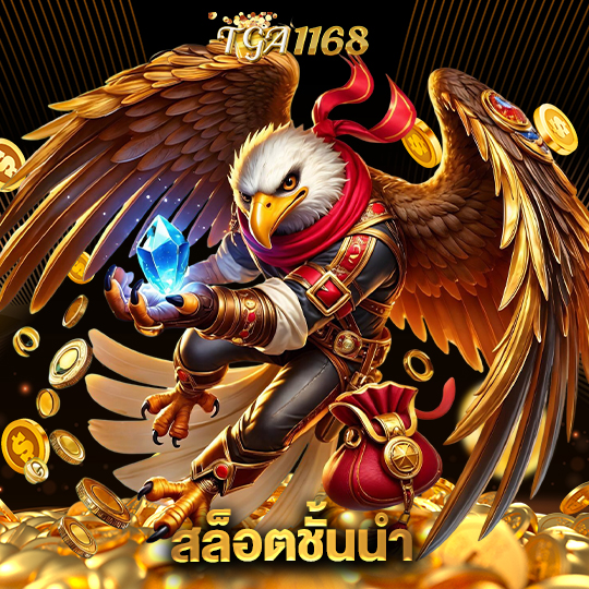 tga1168 สล็อตชั้นนำ