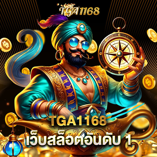 tga1168 เว็บสล็อตอันดับ1
