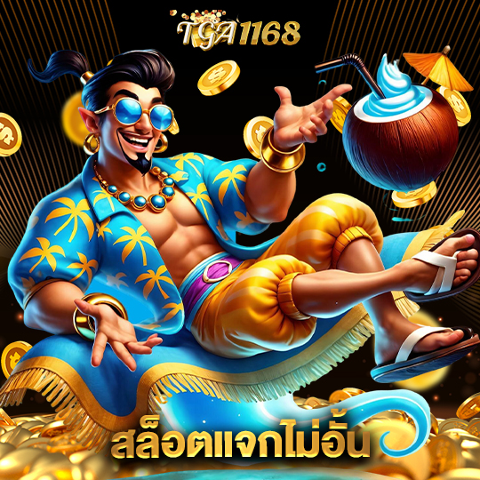 tga1168 สล็อตแจกไม่อั้น