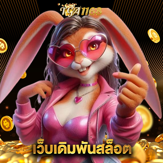 tga1168 เว็บเดิมพันสล็อต