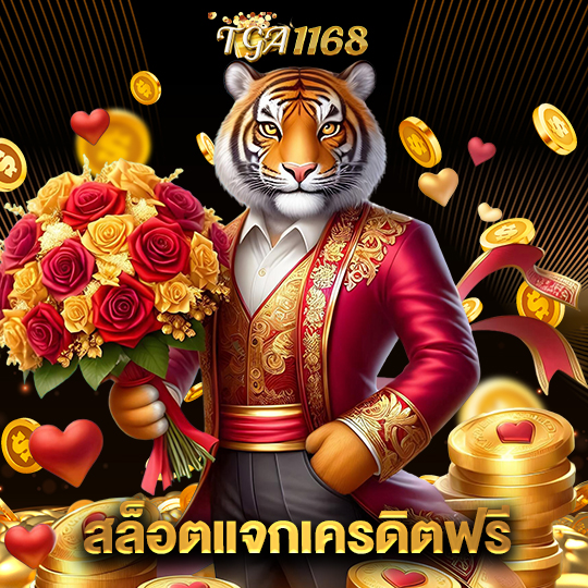 tga1168 สล็อตแจกเครดิตฟรี