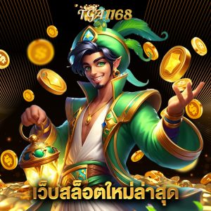 tga1168 เว็บสล็อตใหม่ล่าสุด
