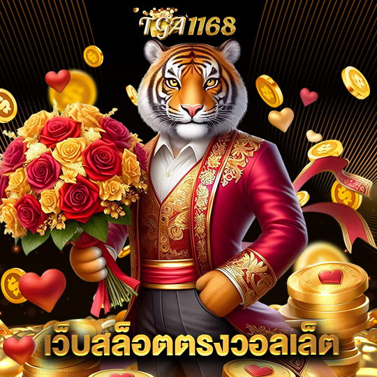 tga1168 เว็บสล็อตตรงวอลเล็ต