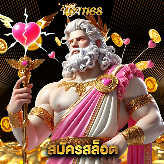 tga1168 สมัครสล็อต