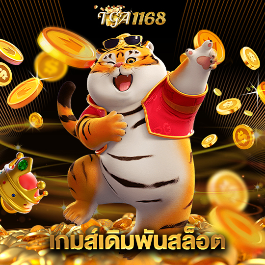 tga1168 เกมส์เดิมพันสล็อต
