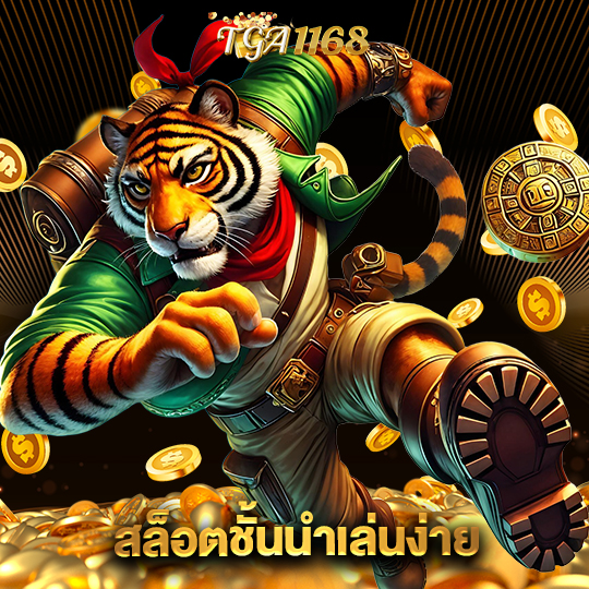 tga1168 สล็อตชั้นนำเล่นง่าย