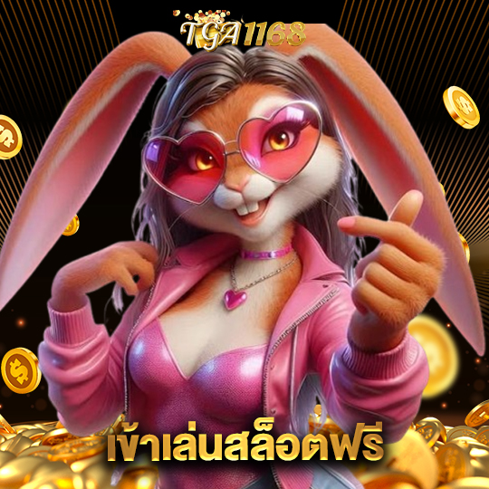 tga1168 เข้าเล่นสล็อตฟรี