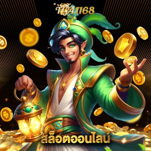 tga1168 สล็อตออนไลน์