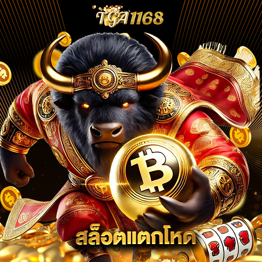 tga1168 สล็อตแตกโหด